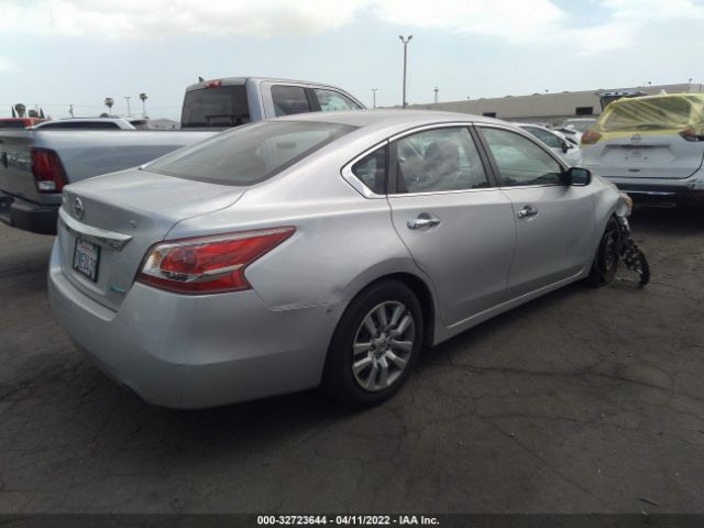 Photo 3 VIN: 1N4AL3AP4DC254166 - NISSAN ALTIMA 