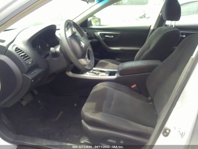 Photo 4 VIN: 1N4AL3AP4DC254166 - NISSAN ALTIMA 