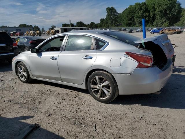 Photo 1 VIN: 1N4AL3AP4DC255379 - NISSAN ALTIMA 