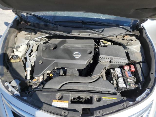 Photo 10 VIN: 1N4AL3AP4DC255379 - NISSAN ALTIMA 