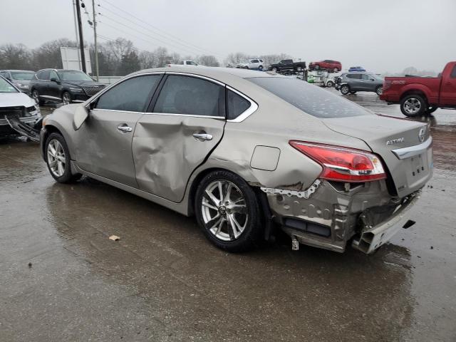 Photo 1 VIN: 1N4AL3AP4DC255706 - NISSAN ALTIMA 