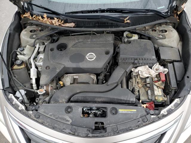 Photo 10 VIN: 1N4AL3AP4DC255706 - NISSAN ALTIMA 