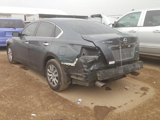 Photo 2 VIN: 1N4AL3AP4DC257245 - NISSAN ALTIMA 2.5 