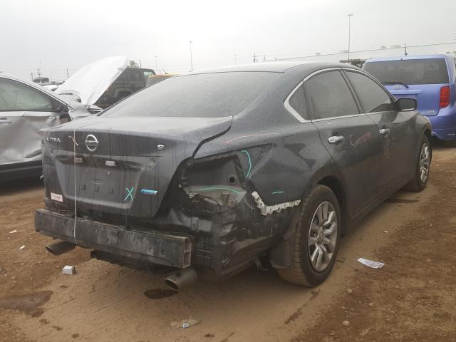 Photo 3 VIN: 1N4AL3AP4DC257245 - NISSAN ALTIMA 2.5 