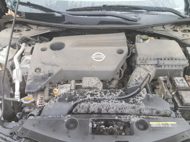 Photo 6 VIN: 1N4AL3AP4DC257245 - NISSAN ALTIMA 2.5 