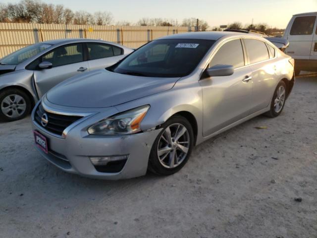 Photo 0 VIN: 1N4AL3AP4DC257472 - NISSAN ALTIMA 2.5 