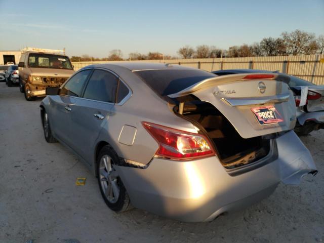 Photo 1 VIN: 1N4AL3AP4DC257472 - NISSAN ALTIMA 2.5 