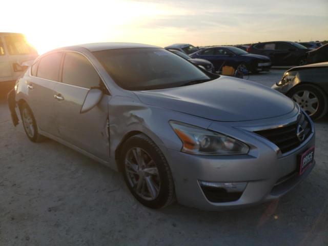 Photo 3 VIN: 1N4AL3AP4DC257472 - NISSAN ALTIMA 2.5 