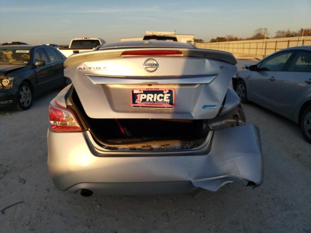 Photo 5 VIN: 1N4AL3AP4DC257472 - NISSAN ALTIMA 2.5 