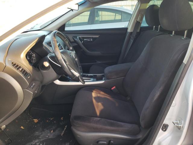 Photo 6 VIN: 1N4AL3AP4DC257472 - NISSAN ALTIMA 2.5 