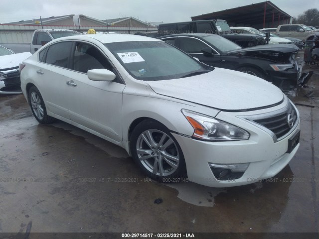 Photo 0 VIN: 1N4AL3AP4DC258136 - NISSAN ALTIMA 