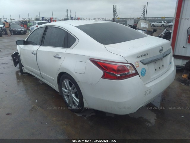 Photo 2 VIN: 1N4AL3AP4DC258136 - NISSAN ALTIMA 