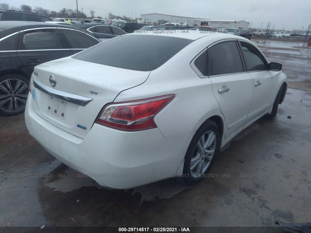 Photo 3 VIN: 1N4AL3AP4DC258136 - NISSAN ALTIMA 