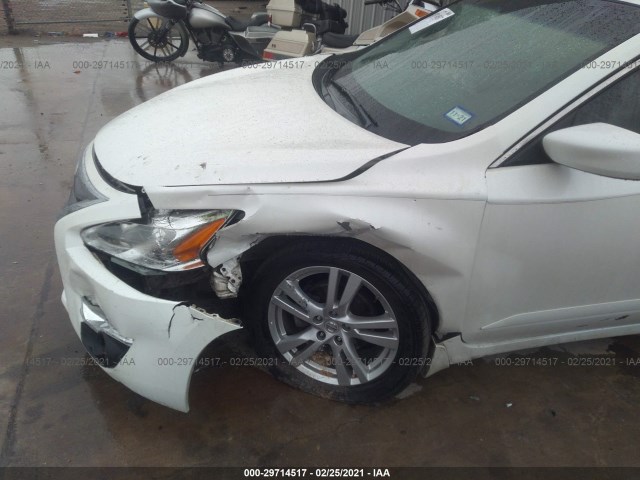 Photo 5 VIN: 1N4AL3AP4DC258136 - NISSAN ALTIMA 