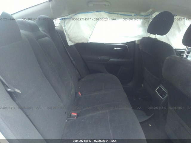 Photo 7 VIN: 1N4AL3AP4DC258136 - NISSAN ALTIMA 