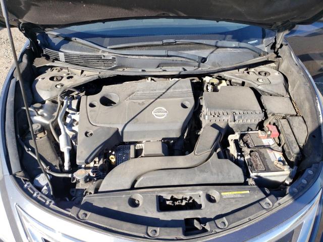 Photo 10 VIN: 1N4AL3AP4DC259187 - NISSAN ALTIMA 