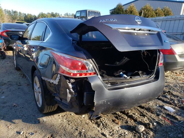 Photo 2 VIN: 1N4AL3AP4DC259268 - NISSAN ALTIMA 2.5 