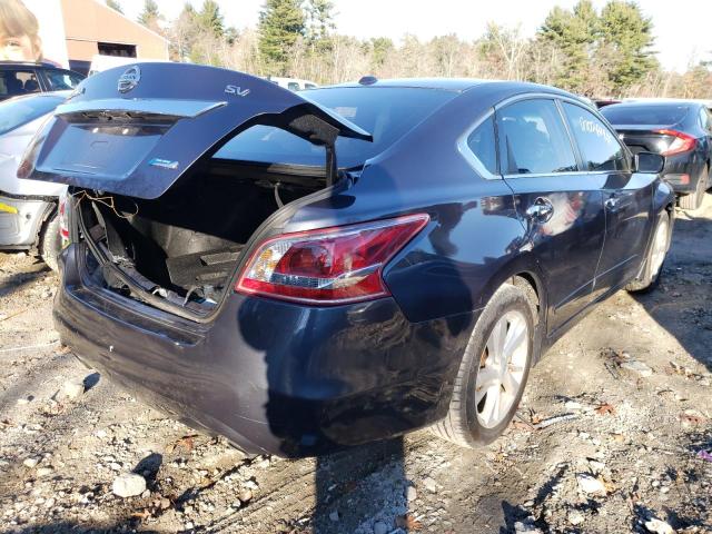 Photo 3 VIN: 1N4AL3AP4DC259268 - NISSAN ALTIMA 2.5 