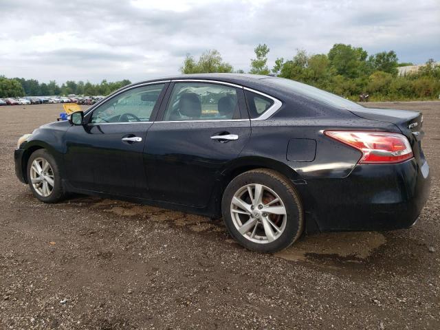 Photo 1 VIN: 1N4AL3AP4DC259786 - NISSAN ALTIMA 2.5 