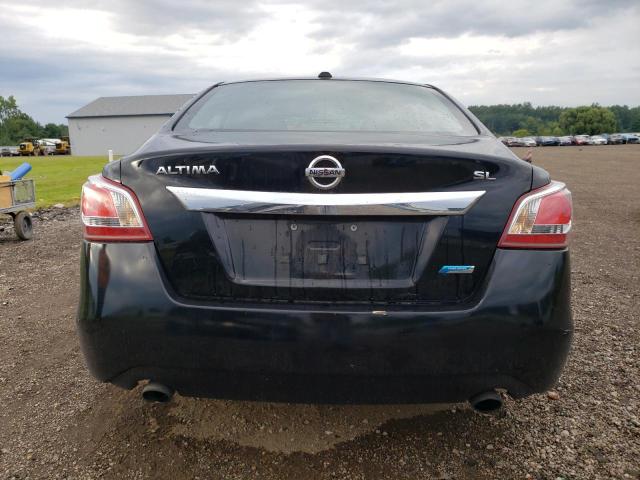 Photo 5 VIN: 1N4AL3AP4DC259786 - NISSAN ALTIMA 2.5 