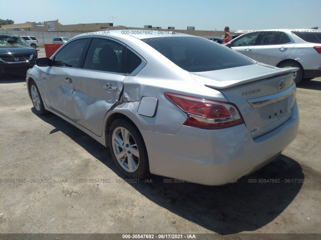 Photo 2 VIN: 1N4AL3AP4DC262302 - NISSAN ALTIMA 