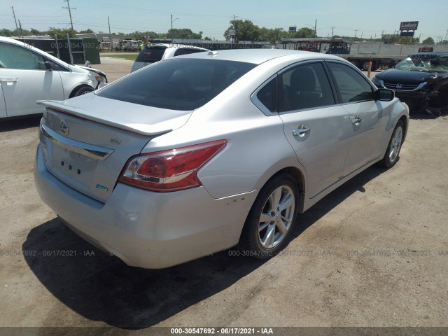 Photo 3 VIN: 1N4AL3AP4DC262302 - NISSAN ALTIMA 