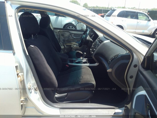 Photo 4 VIN: 1N4AL3AP4DC262302 - NISSAN ALTIMA 