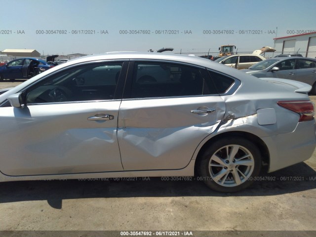 Photo 5 VIN: 1N4AL3AP4DC262302 - NISSAN ALTIMA 