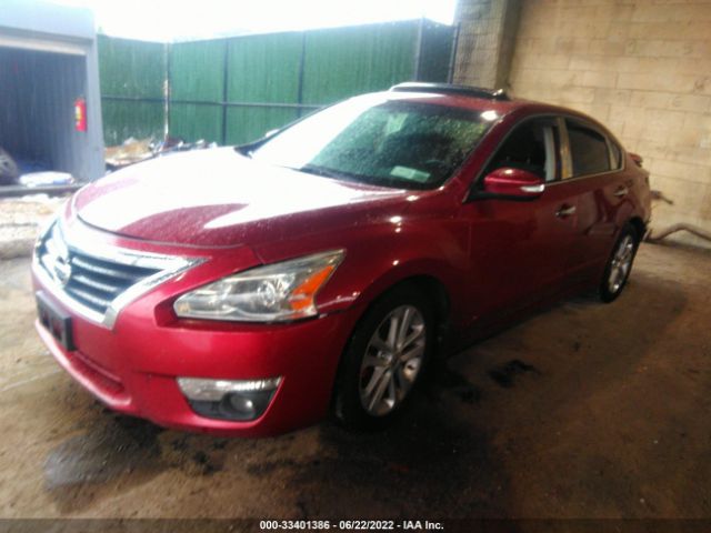 Photo 1 VIN: 1N4AL3AP4DC265474 - NISSAN ALTIMA 