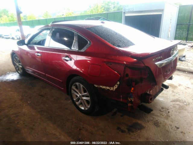 Photo 2 VIN: 1N4AL3AP4DC265474 - NISSAN ALTIMA 