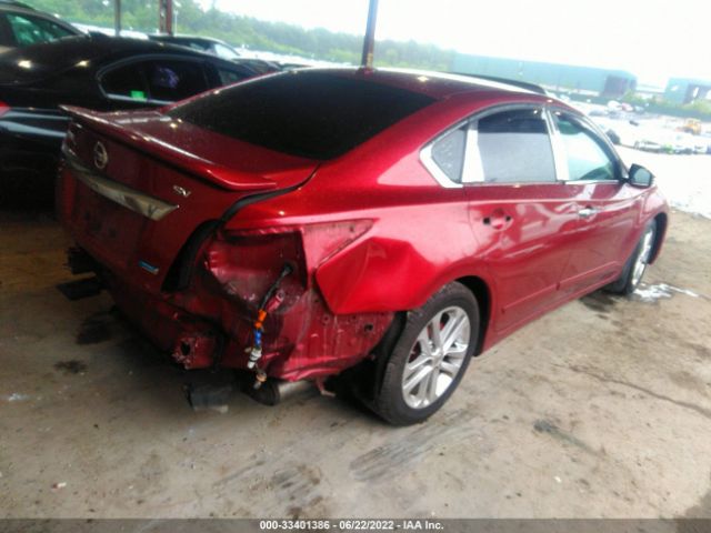 Photo 3 VIN: 1N4AL3AP4DC265474 - NISSAN ALTIMA 