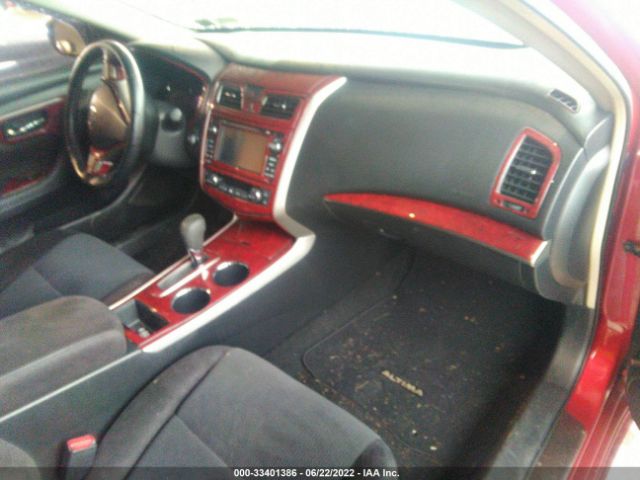 Photo 4 VIN: 1N4AL3AP4DC265474 - NISSAN ALTIMA 