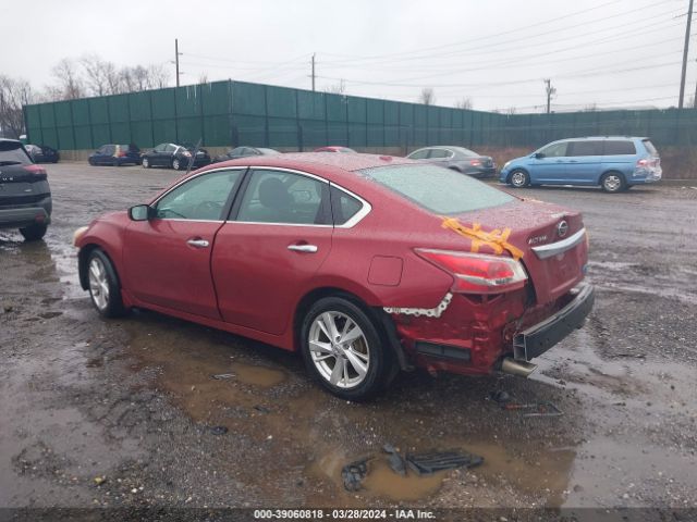 Photo 2 VIN: 1N4AL3AP4DC267760 - NISSAN ALTIMA 