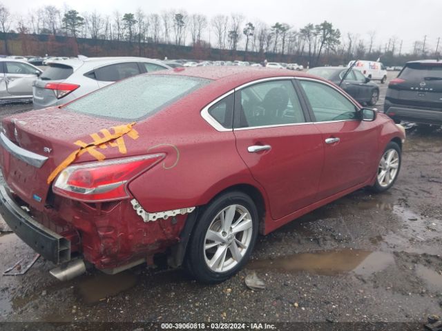 Photo 3 VIN: 1N4AL3AP4DC267760 - NISSAN ALTIMA 