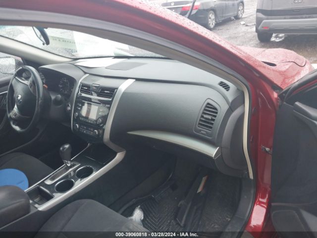 Photo 4 VIN: 1N4AL3AP4DC267760 - NISSAN ALTIMA 