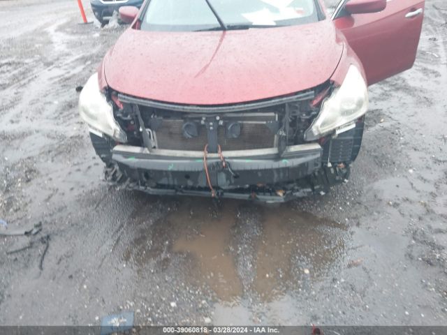 Photo 5 VIN: 1N4AL3AP4DC267760 - NISSAN ALTIMA 