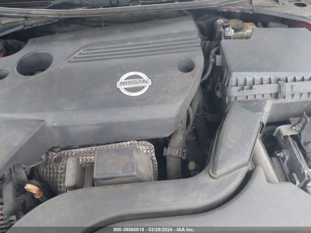 Photo 9 VIN: 1N4AL3AP4DC267760 - NISSAN ALTIMA 