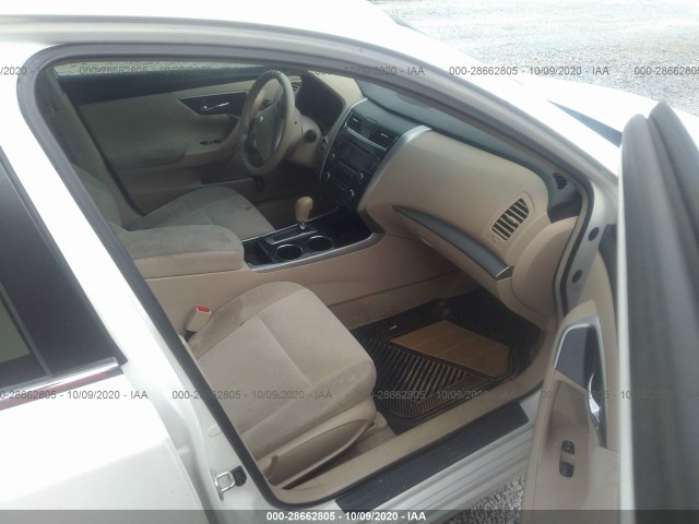 Photo 4 VIN: 1N4AL3AP4DC270058 - NISSAN ALTIMA 