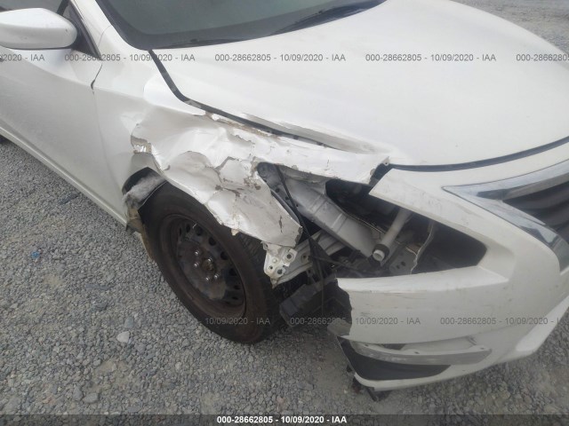 Photo 5 VIN: 1N4AL3AP4DC270058 - NISSAN ALTIMA 