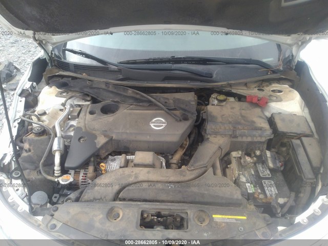 Photo 9 VIN: 1N4AL3AP4DC270058 - NISSAN ALTIMA 