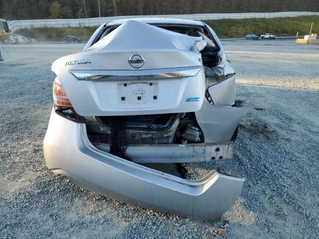 Photo 5 VIN: 1N4AL3AP4DC270402 - NISSAN ALTIMA 2.5 