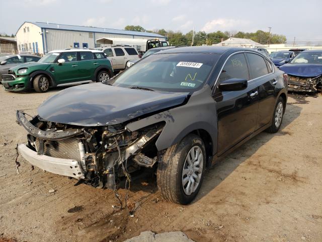 Photo 1 VIN: 1N4AL3AP4DC272103 - NISSAN ALTIMA 