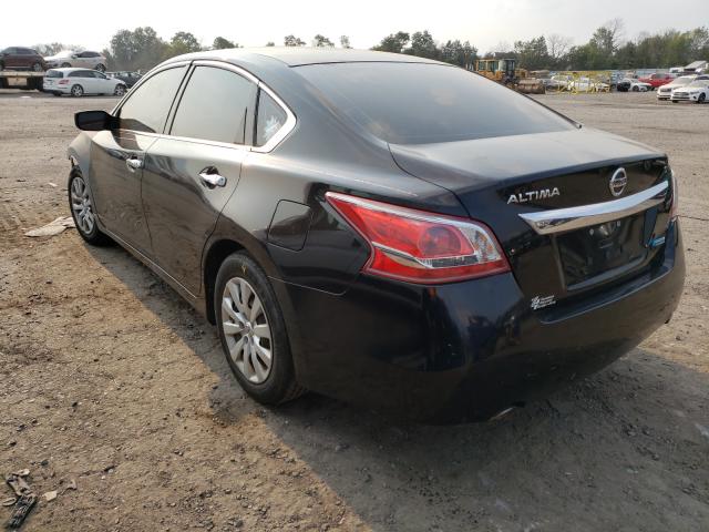 Photo 2 VIN: 1N4AL3AP4DC272103 - NISSAN ALTIMA 