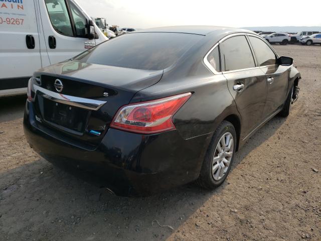 Photo 3 VIN: 1N4AL3AP4DC272103 - NISSAN ALTIMA 