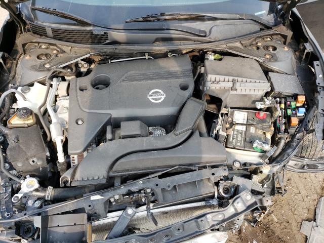 Photo 6 VIN: 1N4AL3AP4DC272103 - NISSAN ALTIMA 