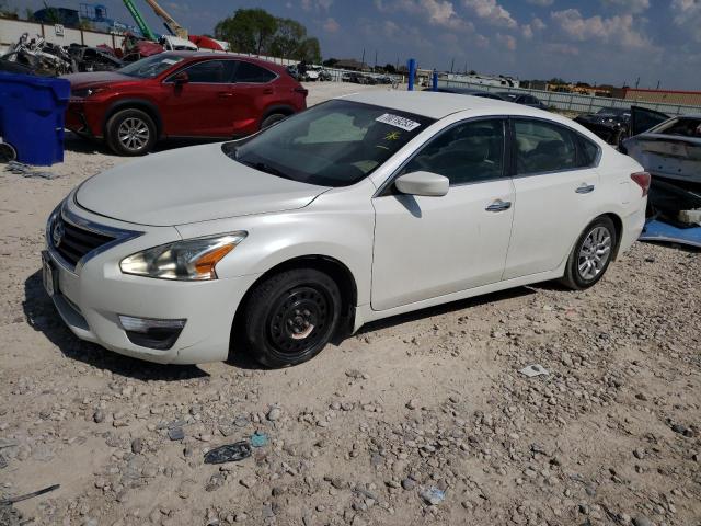 Photo 0 VIN: 1N4AL3AP4DC273137 - NISSAN ALTIMA 2.5 