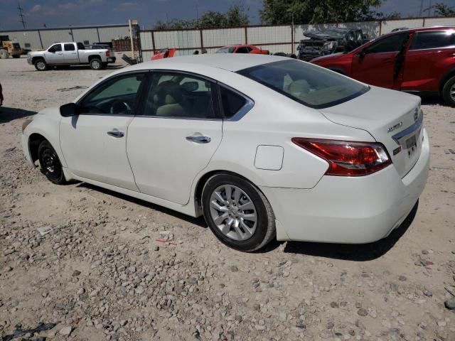 Photo 1 VIN: 1N4AL3AP4DC273137 - NISSAN ALTIMA 2.5 