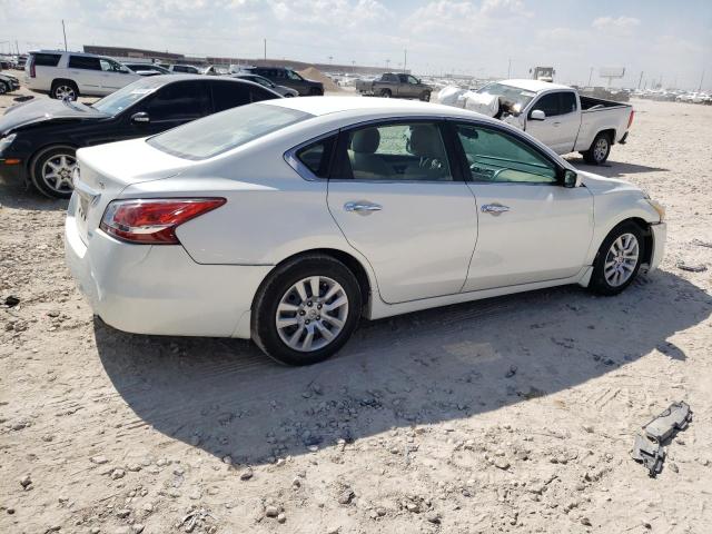 Photo 2 VIN: 1N4AL3AP4DC273137 - NISSAN ALTIMA 2.5 