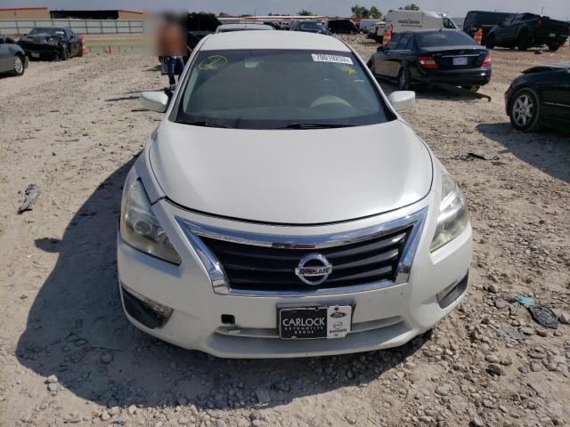 Photo 4 VIN: 1N4AL3AP4DC273137 - NISSAN ALTIMA 2.5 