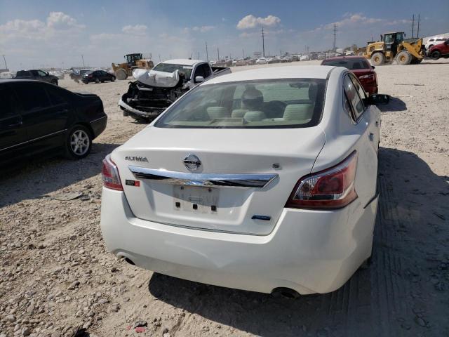 Photo 5 VIN: 1N4AL3AP4DC273137 - NISSAN ALTIMA 2.5 